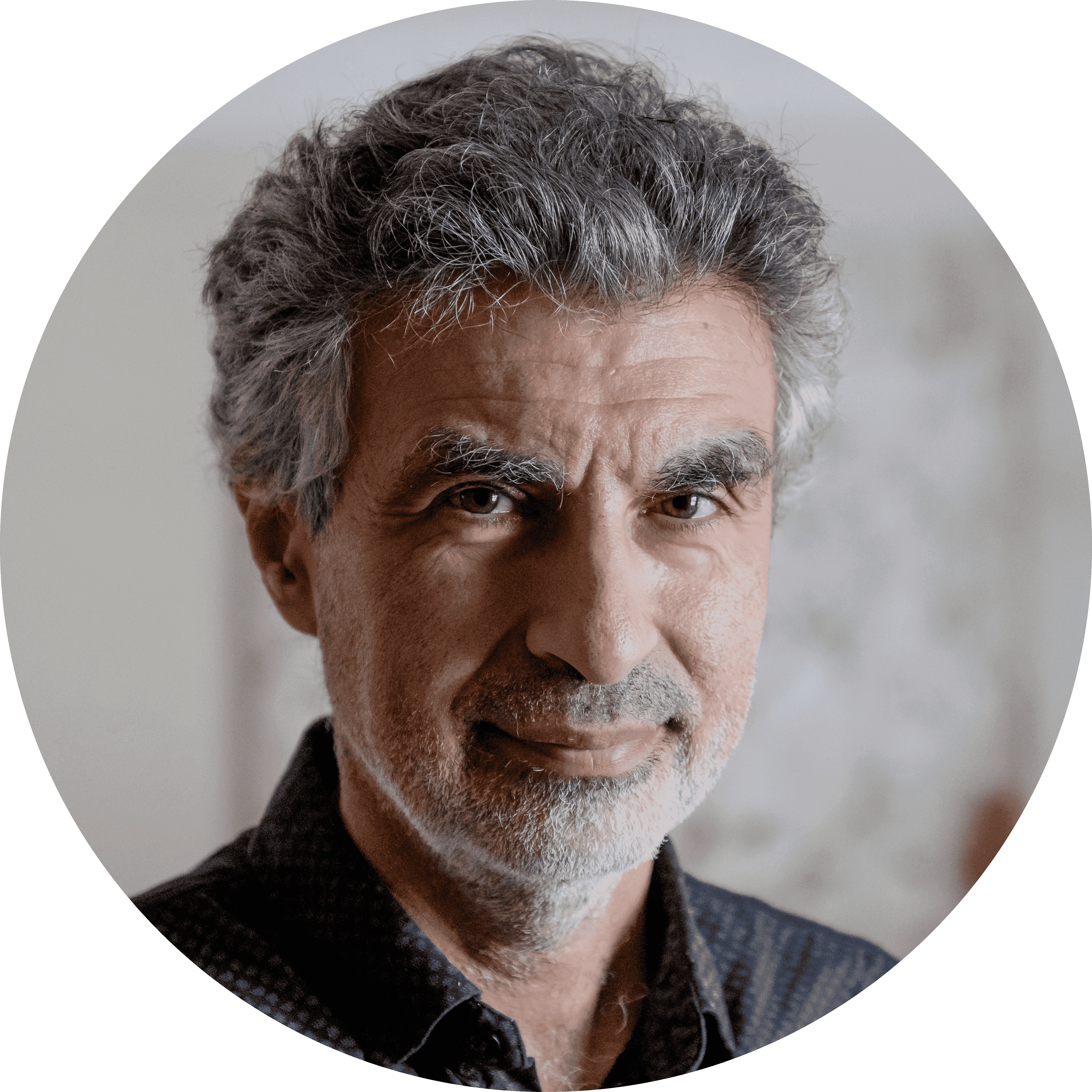 Prof. Yoshua Bengio