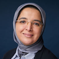 Loubna Bnabbou Bensmail