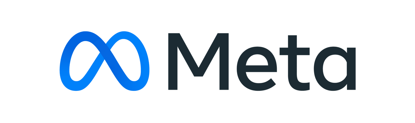 Meta Logo